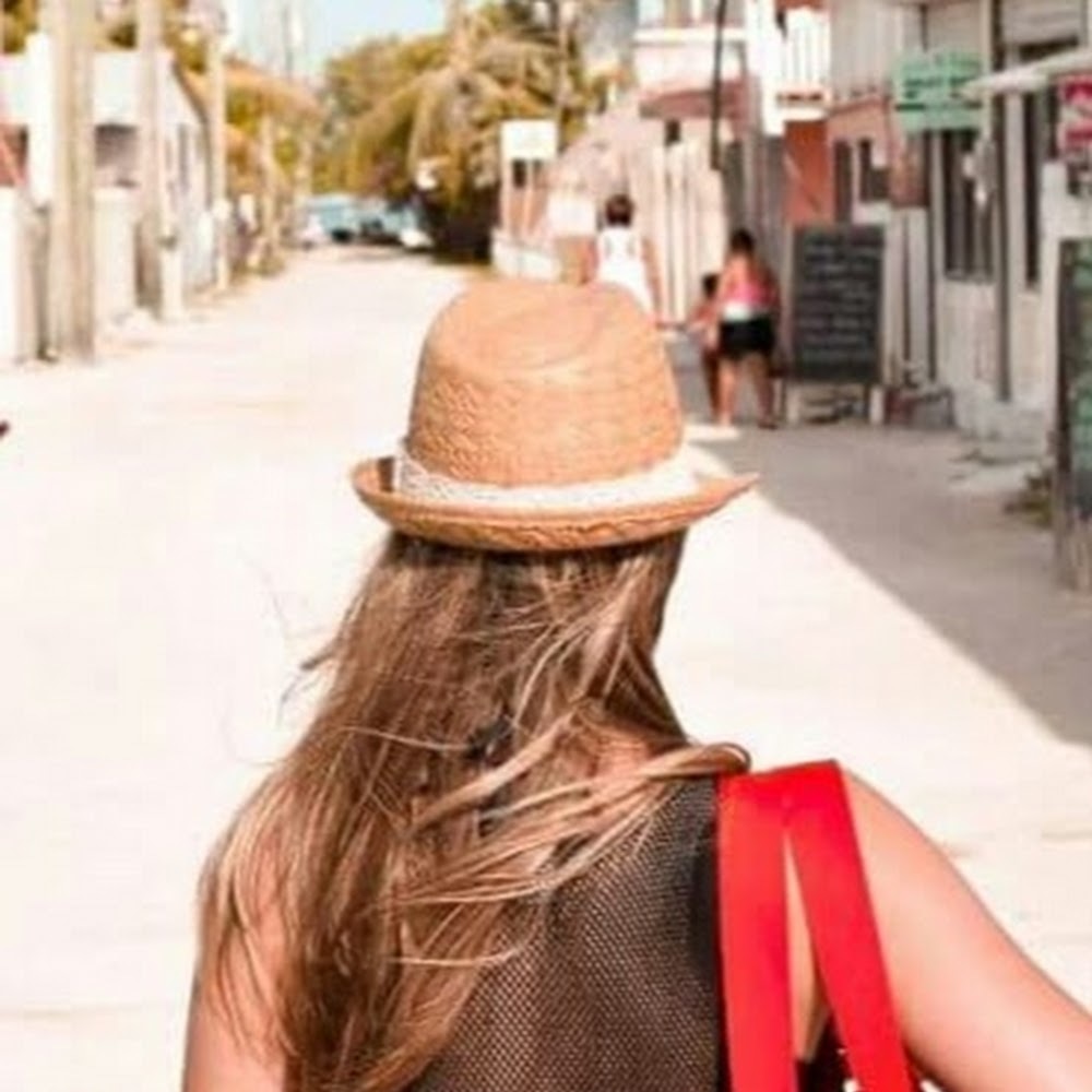 Meet your Posher, Randi